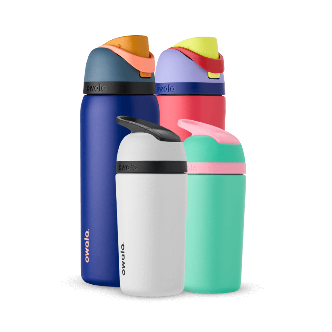Family Bundle - Ready for Every Refill