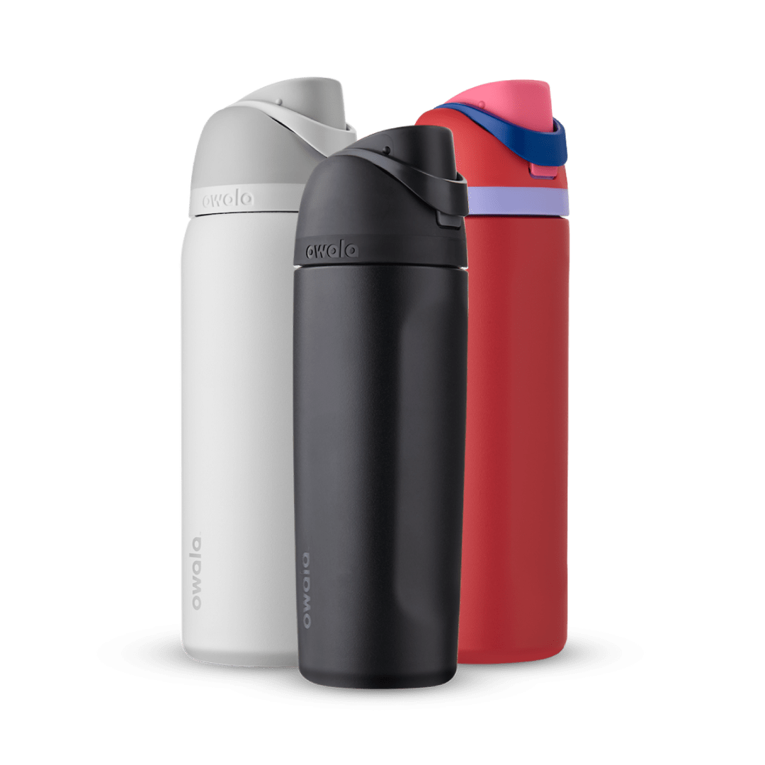 FreeSip Bundle - Make the Bottle Switch