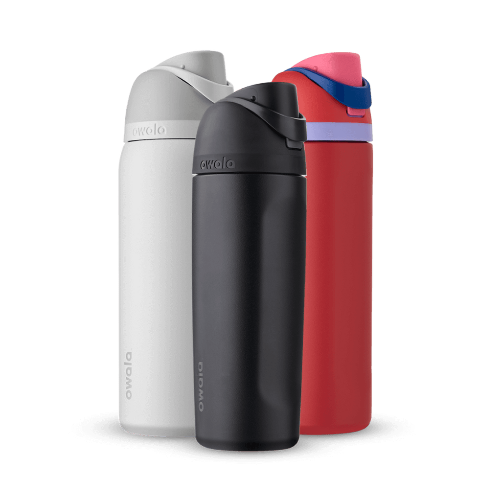 FreeSip Bundle - Make the Bottle Switch