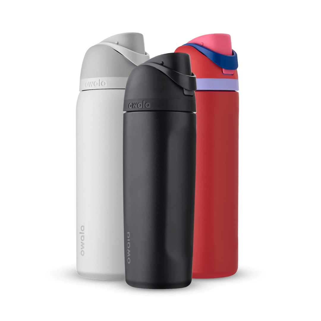 FreeSip Bundle - Make the Bottle Switch