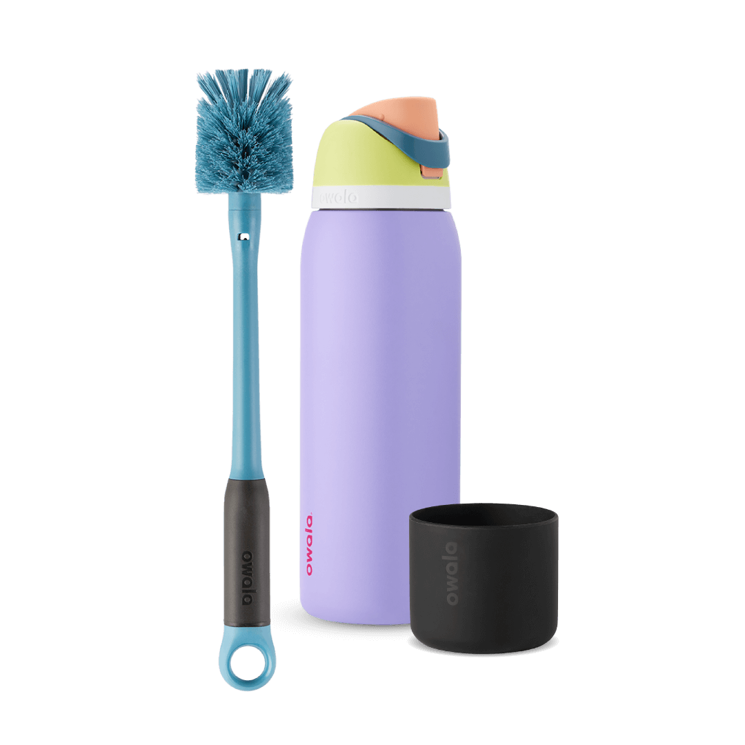 Starter Pack Bundle - Road Trip Ready Bottle
