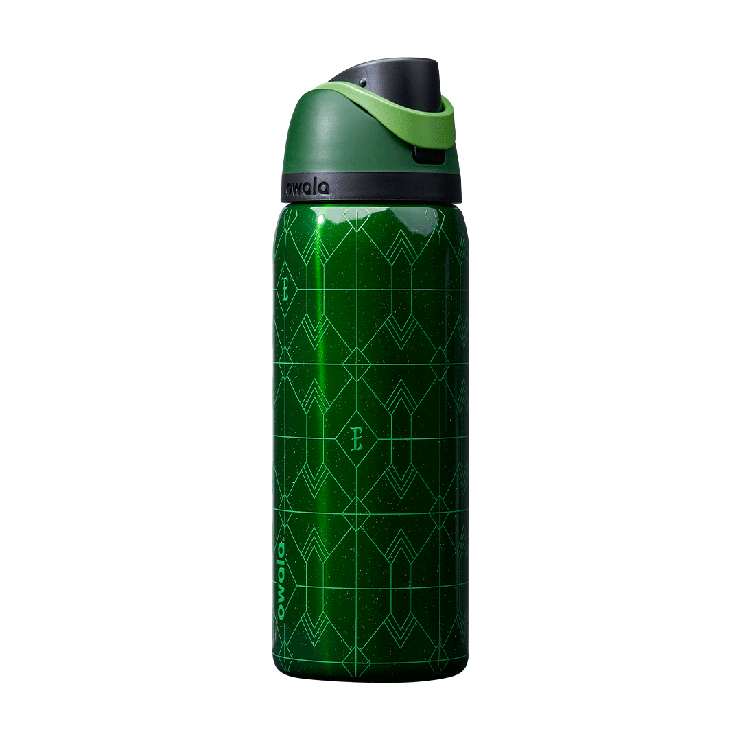 Wicked - Your New Daily Bottle