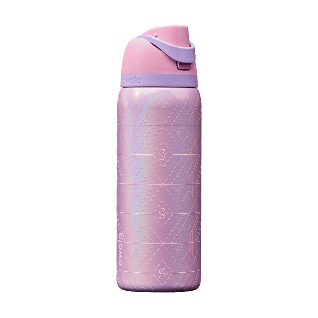 Wicked - Your New Daily Bottle