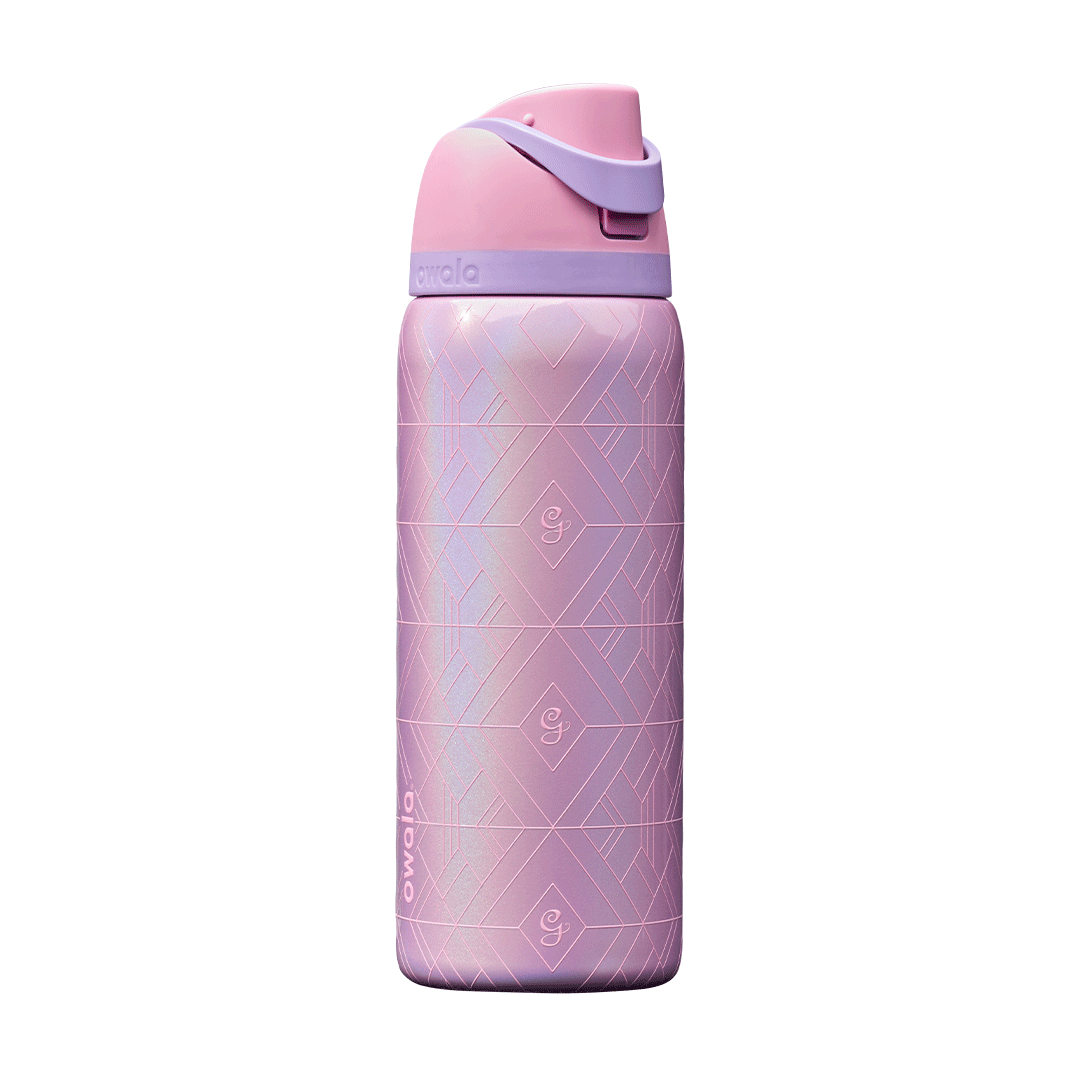 Wicked - Your New Daily Bottle