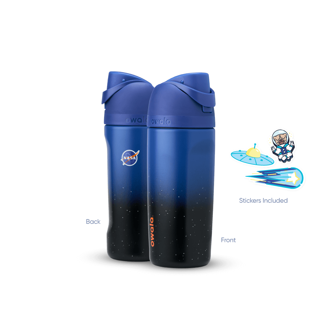 Kids' FreeSip UK - Hydration Made Flexible