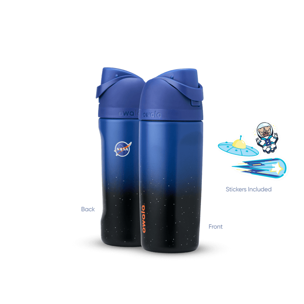 Kids' FreeSip - Keep the Freshness Flowing