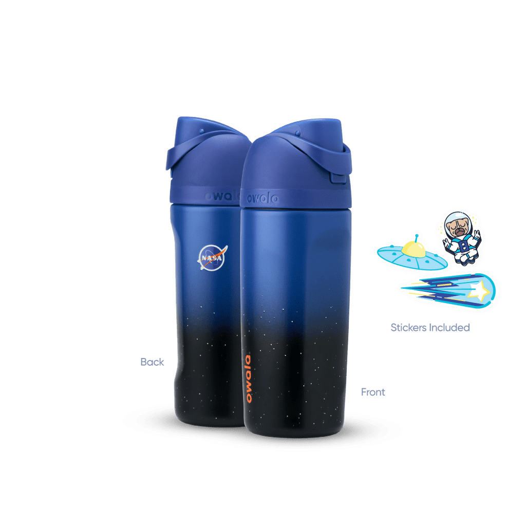 Kids' FreeSip - Sip Fresh Wherever You Are