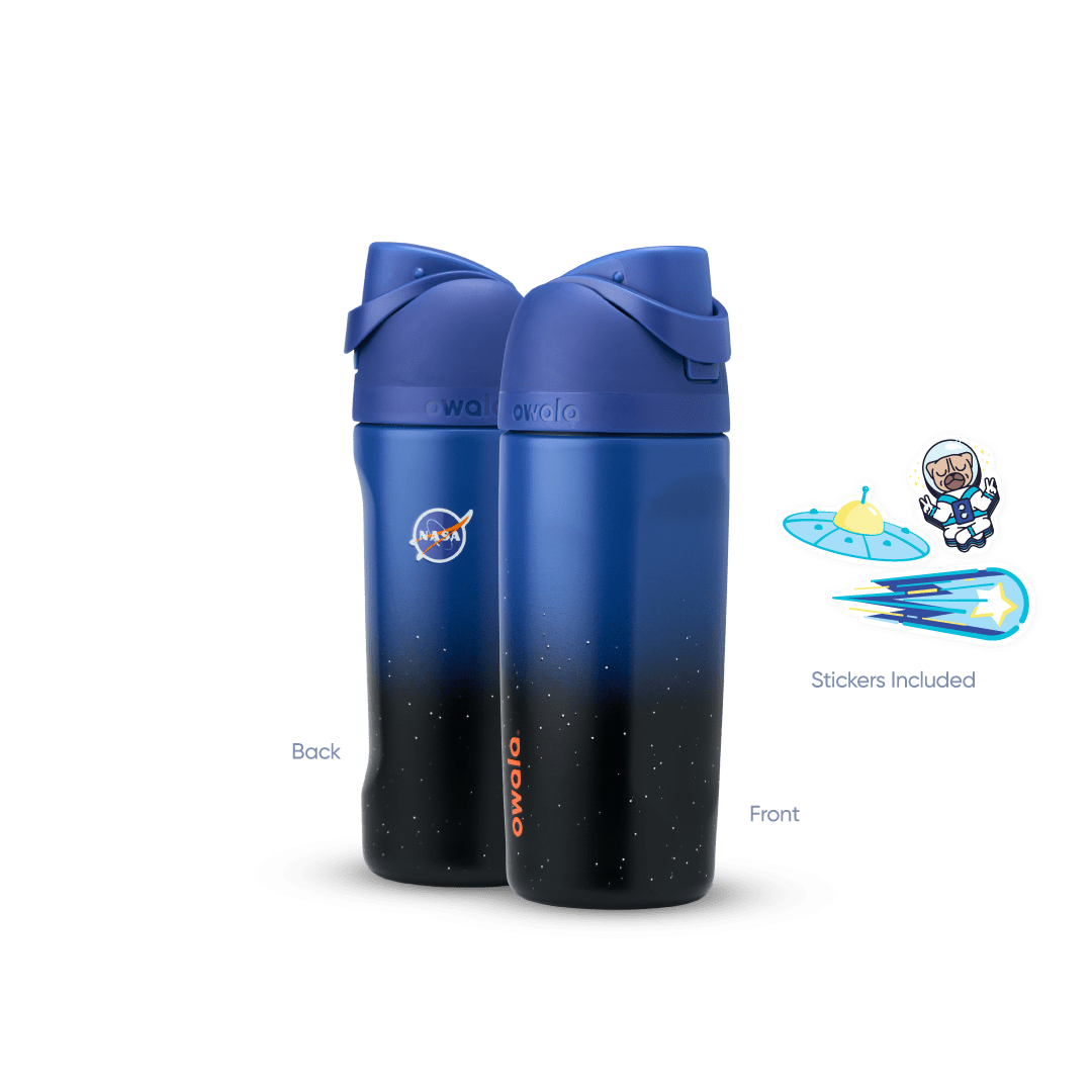 Kids' FreeSip - Sip Fresh Wherever You Are