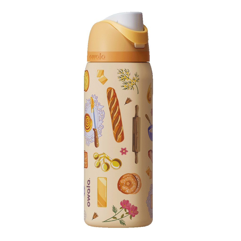 Brunch Bunch - Switch to Better Hydration