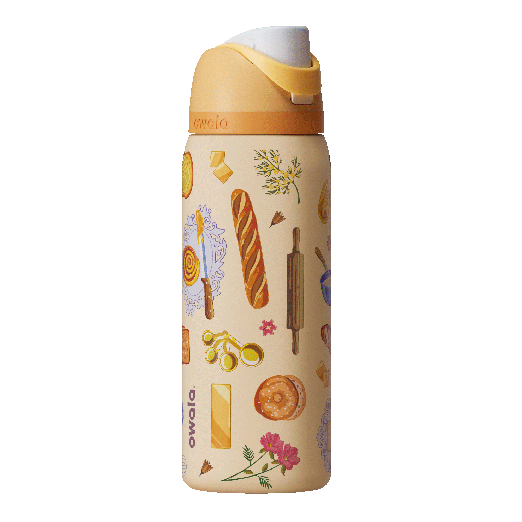 Brunch Bunch - Switch to Better Hydration