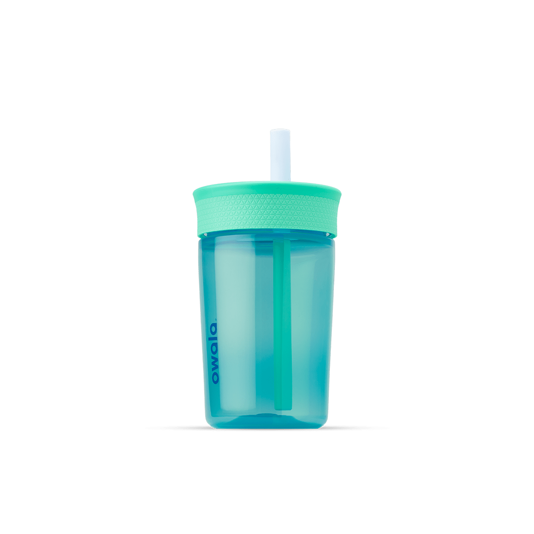 Kids' Tumbler - Workday Hydration Made Easy