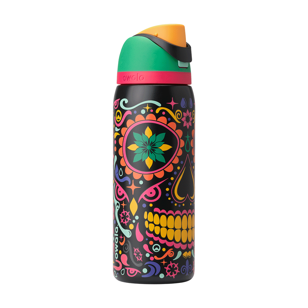 Sugar Skull - Fresh Gift for Daily Use
