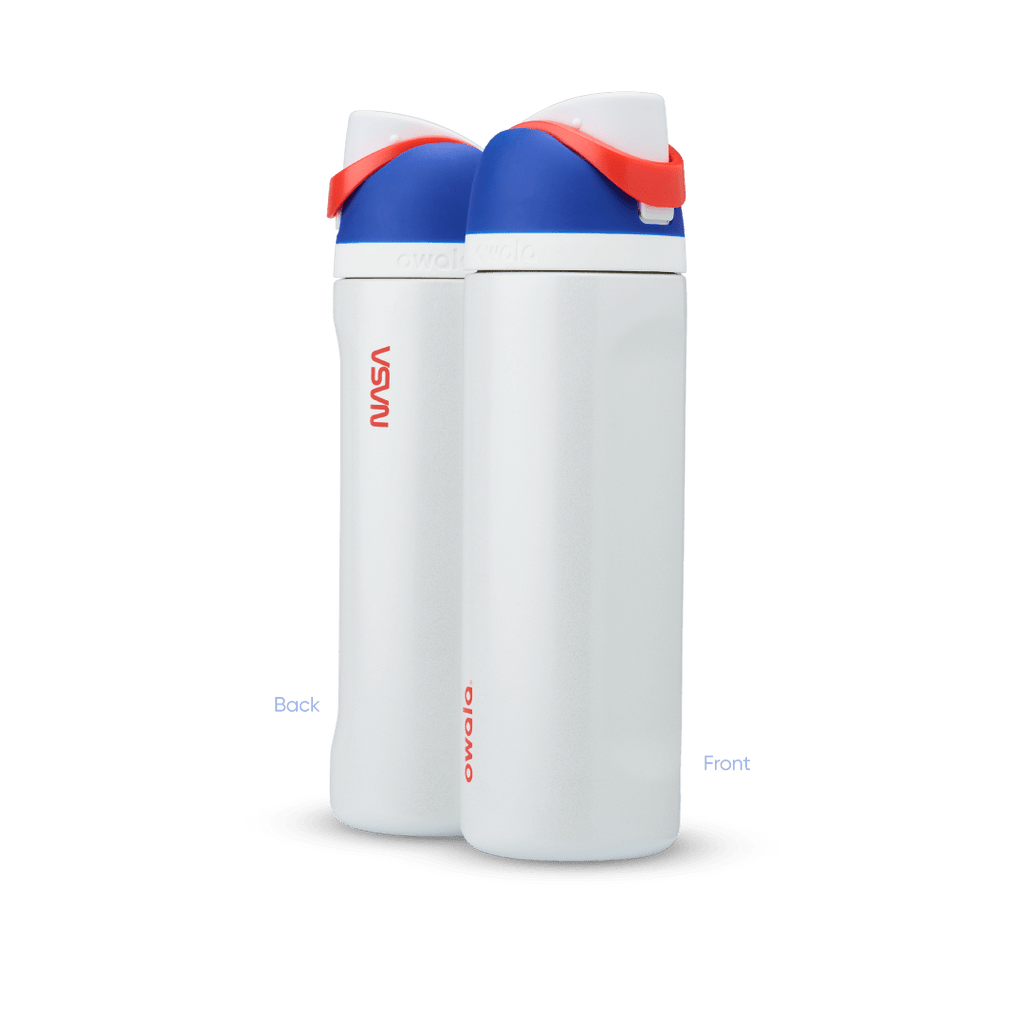 FreeSip® CA - Hydration That Stands Out
